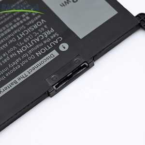 Alimentation d'usine 42Wh YRDD6 batterie d'ordinateur portable pour Dell <span class=keywords><strong>inspiron</strong></span> 5493 5593 <span class=keywords><strong>5480</strong></span> 5594 Latitude 3310 3410 3500 3120 - Product Image 5