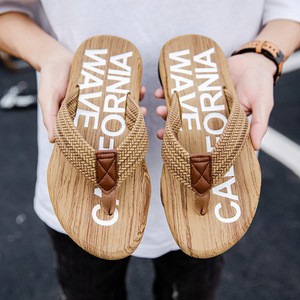 2024 nuevas <span class=keywords><strong>Chanclas</strong></span> <span class=keywords><strong>de</strong></span> moda impermeables <span class=keywords><strong>de</strong></span> gran tamaño, zapatillas <span class=keywords><strong>de</strong></span> <span class=keywords><strong>hombre</strong></span>, suelas blandas, zapatos <span class=keywords><strong>de</strong></span> playa resistentes al desgaste, <span class=keywords><strong>chanclas</strong></span> <span class=keywords><strong>para</strong></span> <span class=keywords><strong>hombre</strong></span> - Product Image 5