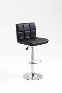<span class=keywords><strong>Table</strong></span> et tabouret de <span class=keywords><strong>Bar</strong></span>, siège pivotant et contrôle de la hauteur, - Product Image 6