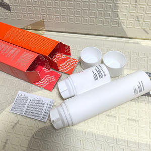 Masque capillaire réparateur moléculaire sans rinçage <span class=keywords><strong>K18</strong></span>, traitement à la kératine pour une conditionnement en profondeur, adoucit et lisse les <span class=keywords><strong>cheveux</strong></span>, soin capillaire sain, 50 ml - Product Image 5