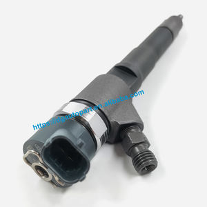 Hoge Kwaliteit Nieuwe Diesel Common Rail Brandstofinjector 504088755 0445110273 Voor Iveco Dagelijkse Iv/Fiat Ducato Box <span class=keywords><strong>2</strong></span>.3 - Product Image 5