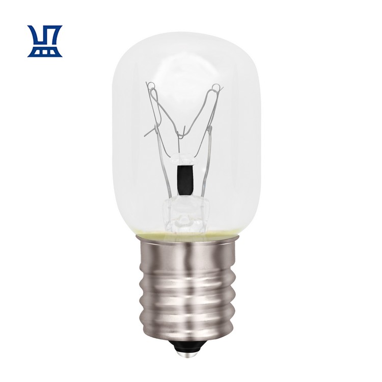 BQLZR Бесплатная доставка 1 шт. ультрапрочная 8206232A лампа для микроволновки 40 Вт E17 125 В сменная деталь