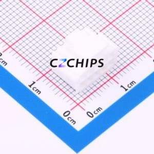 ZX-PHB2.0-2-5PJK Housing (Wire-to-Board / Wire-to-Wire) P=2mm Connector 2x5P 2mm PHB 2mm - Product Image 1
