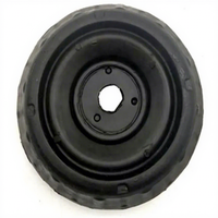54611-1J000 Nouveau SHEESI AUTO PARTS Amortisseur avant Modern Pride avec joint en caoutchouc supérieur et couvercle