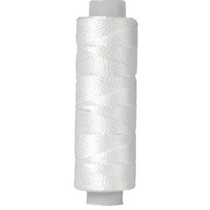 250m 0.2mm White Nylon Elastic Fishing Line for Stream Lake River Use Portable Fishing Accessories - Product Image 1