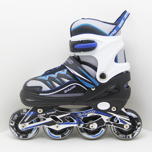 Professional Inline Speed Four Wheel Fancy <strong>Roller</strong> Women <strong>Skate</strong> Shoes <strong>for</strong> Boys <strong>Men</strong> - Product Image 4