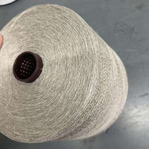 Filato Sunshine Linen 43s Nm73 a Fibra Lunga 100% Lino Europeo Ecologico Filato a Umido Colore Naturale per Tessitura e Maglieria Personalizzabile - Product Image 3