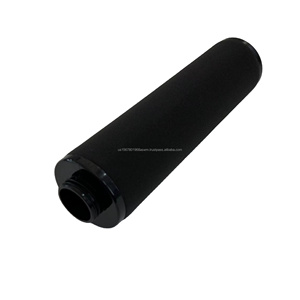 Kit de pièces de compresseur industriel MANNY 2258293207, filtre à air comprimé de précision, papier filtre certifié ISO9001 - Product Image 5