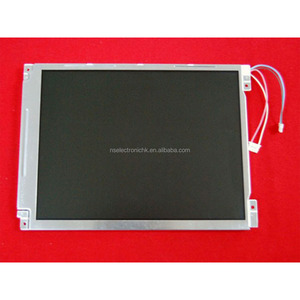 Panel LCD Industrial LQ104V1LG61 de 10.4 Pulgadas para Sistema de Control, Instrumento Original en Stock - Product Image 3