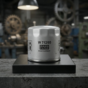 กรองน้ำมันเครื่องสำหรับงานหนัก Mocar รุ่นใหม่ W71295 H90W20 11427791059 EA008-1900-AA 473H-1012010 สำหรับรถยนต์ CHANGAN - Product Image 2