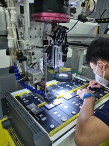 Lifepo4แบตเตอรี่ลิเธียม51.2V 200 ah 48โวลต์ติดผนัง100Ah 300Ah 16Kwh 5Kw สำหรับระบบพลังงานแสงอาทิตย์ - Product Image 3