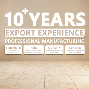 <span class=keywords><strong>Carrelage</strong></span> professionnel en porcelaine décorative de qualité supérieure, motif floral vintage personnalisé, durable, pour la décoration des halls - Product Image 4