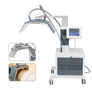 Equipo de Salón para Contorno Corporal con Microondas de 27.13MHz Lumewave Master Spaceless Lipolysis para Abdomen, Cintura, Muslos y Brazos - Product Image 1