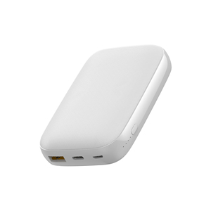 Promotion Gifts PD Charger 20W High Capacity Portable Powerbank 10000mah Double USB Mini Power Bank for Smart Mobile Pho