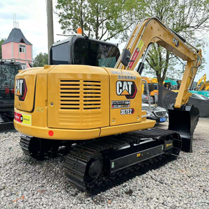 Utilisé pour la mini-pelle 307E2 avec pompe à engrenages moteur - Matériel de construction pour la vente chaude - Product Image 4