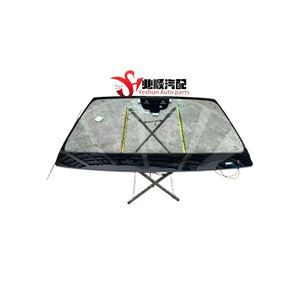 Parabrisas Delantero Original W167 GLE300 GLE350 GLE400 GLS350 GLS400 GLS450 GLS500 para <span class=keywords><strong>Mercedes</strong></span> Benz, Parabrisas Delanteros y Traseros - Product Image 3