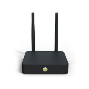 Chileaf nhóm đào tạo tập thể dục Hub BLE ANT + Wifi truyền dữ liệu cho phòng tập thể dục thu thập dữ liệu cho nhịp tim đi xe đạp nhịp bước