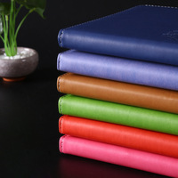 Vente en gros, ordinateur portable de luxe, notebook d'affaires, de réunion, de bureau, cadeau, bloc-notes, sac et boîte personnalisés