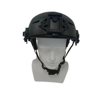 Casque tactique de casque de Wendy de bosse en plastique d'ABS pour la pratique extérieure de CS casque de protection de produit de sécurité de haute qualité Durable