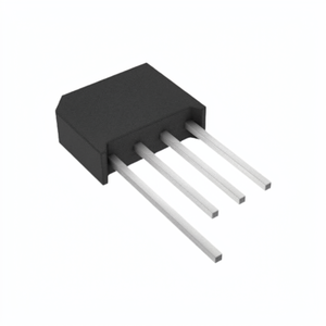 4-SIP, KBL KBL01/1 Diodes Electronic Chips Component Authorized Distributor - Product Image 1