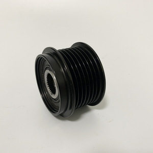 รอกสายพาน Gikha รุ่น 4704090 แบบร่องเดี่ยว สำหรับไดชาร์จรถยนต์ - Product Image 2