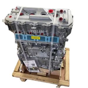 Motore 2.5L 2AR FE Nuovo di Fabbrica, Motore 2AR-FE per Toyota Camry <span class=keywords><strong>RAV4</strong></span> Alphard, Motore 2AR - Product Image 1