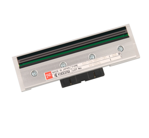 Véritable imprimante thermique <span class=keywords><strong>Zebra</strong></span> 105SE <span class=keywords><strong>300DPI</strong></span> Tête d'impression 44800M - Product Image 1