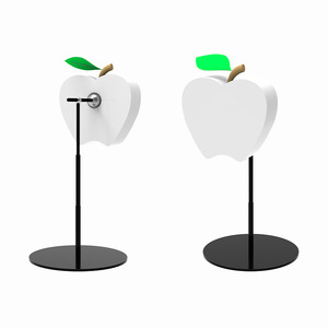 Nueva Lámpara de Escritorio Creativa, Lámpara de Ambiente para Dormitorio, Lámpara de Lectura de Escritorio, Portátil, Recargable, Luz Nocturna - Product Image 2