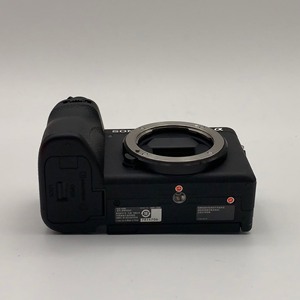 กล้องดิจิตอลมิเรอร์เลส A6700 <span class=keywords><strong>4K</strong></span> CMOS - กันน้ำ กันกระแทก ตัวเครื่องสแตนเลส แบตเตอรี่แบบชาร์จได้ บันทึกวิดีโอ สภาพ 95% - Product Image 4