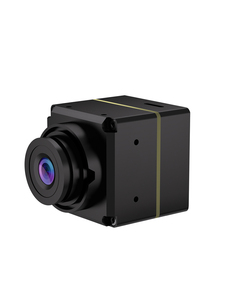 Tm13p công nghiệp đo nhiệt độ hồng ngoại Night Vision máy ảnh 384*288 15 mét gige nhiệt hình ảnh <span class=keywords><strong>Ethernet</strong></span> IR CMOS cảm biến - Product Image 5