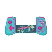 Manette de jeu sans fil GameSir X5s avec bouton Turbo, design léger, effet Hall, sans dérive, personnalisation via l'application