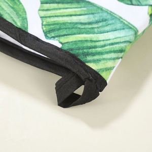 Oven Mitts Silicone Extra <b>Long</b> Professional Silicone Kitchen <b>Gloves</b> - Product Image 3