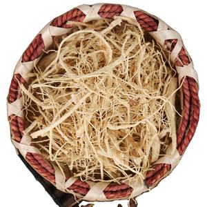 8 anos changbai montanhas <span class=keywords><strong>panax</strong></span> genseng raízes de ponta pura seca branca genseng fibras para venda - Product Image 3