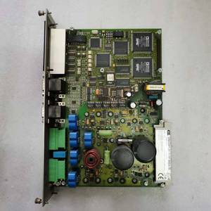 Módulo de Accionamiento ETEL DSCDP131-111F-000A, Salida de 24-400 VCC, Equipo Electrónico - Product Image 2