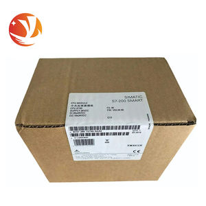 288-1ST40-0AA0 6ES7 Siemens ของแท้ของใหม่ล่าสุด6ES7288-1ST40-0AA0 16 I/O 110V I/o Link อัจฉริยะตัวควบคุมพีแอลซี - Product Image 1