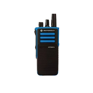 Walkie-Talkie DP4401Ex Original a Prueba de Explosiones, Baja Potencia, UHF/VHF Inalámbrico para Radio DGP8050Ex - Product Image 5