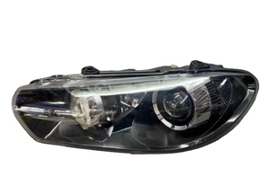 Conjunto de faros de xenón de iluminación de coche Original 2011-2013 para Volkswagen <span class=keywords><strong>Scirocco</strong></span> faros de xenón de iluminación de coche Original - Product Image 3