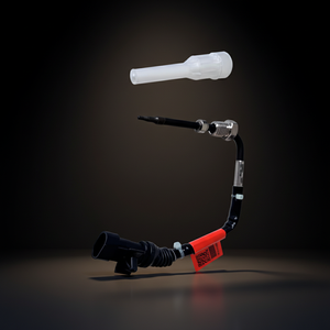 Capteur de <span class=keywords><strong>force</strong></span> de gaz à haute précision pour température d'échappement, 5V, compensé en température, -40°C, à prix réduit ℃ ~100 ℃   Insertion originale - Product Image 5