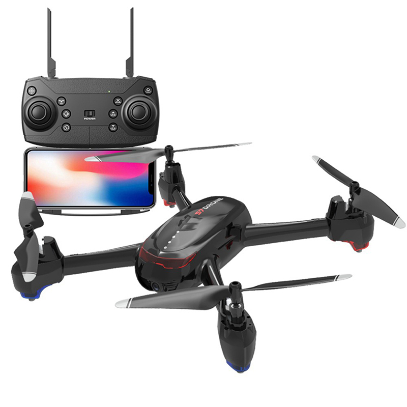 4K 1080P 720P Dron Camara Under 500 Flight Time 20 Min Professional Racing FPV RC Gesture Cheap Drone with HD Video Camera