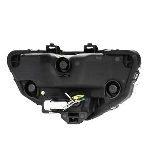 Phare avant Transparent à LED haute modification pour <span class=keywords><strong>feux</strong></span> diurnes Y15ZR V2 <span class=keywords><strong>clignotant</strong></span> exclusivement exporté <span class=keywords><strong>moto</strong></span> - Product Image 4