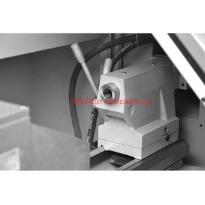 מיטה שטוחה מחרטת <span class=keywords><strong>CNC</strong></span> CK6136 CK6136B CK6140 מכונת מחרטת <span class=keywords><strong>CNC</strong></span> מחיר - Product Image 4