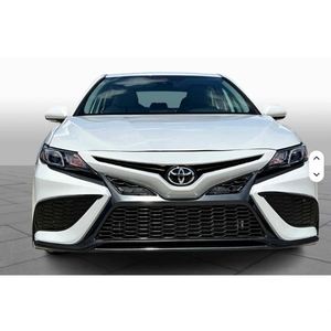 ACHETER une Toyota Camry SE Nightshade <span class=keywords><strong>automatique</strong></span> d'occasion, berline - Product Image 4