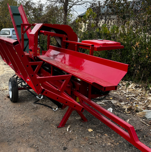 Fendeuse de <span class=keywords><strong>bois</strong></span> hydraulique BRT pour usage domestique, petite machine à couper le <span class=keywords><strong>bois</strong></span>, à vendre - Product Image 1