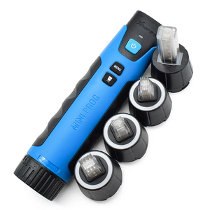 Xhorse MINI Prog Programmeur de puces multifonctionnel Lecture et écriture de données EEPROM Soudure Compatible avec Key Tool VVDI Max Pro - Product Image 2