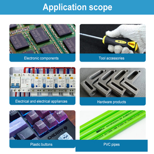 Trực tuyến bay nhựa PE PP Chai PET nhãn băng tải Đai 30W 50W 60W 100W sợi UV CO2 <span class=keywords><strong>Laser</strong></span> đánh dấu máy - Product Image 5