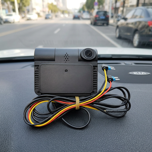 Mini caméra embarquée 4G avec GPS, enregistreur vidéo, vision nocturne et contrôle par application pour la surveillance des véhicules - Product Image 3
