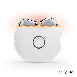 เครื่องนวดกัวซาไฟฟ้าแบบพกพา ได้รับการรับรองมาตรฐาน CE ชาร์จผ่าน USB ยก<span class=keywords><strong>กระชับ</strong></span>ใบหน้า ลดเลือนริ้วรอยบริเวณลำ<span class=keywords><strong>คอ</strong></span> ดูแลผิวพรรณ อุปกรณ์เสริมความงาม - Product Image 1