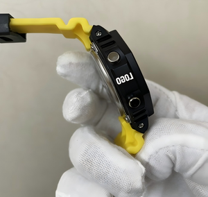 Simple Steel Strap Quartz Men's <b>Watch</b> Leisure Gift <b>Watch</b> - Product Image 6