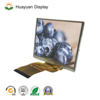 Tanyakan tentang Modul Layar LCD TFT 3,5 Inci 320X240 Horizontal dengan Pengontrol SSD1963
