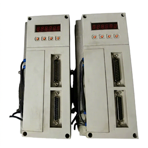 ไดรเวอร์เซ็นเซอร์คอนโทรลเลอร์ PLC ของแท้ใหม่เอี่ยม SPM-3520 - Product Image 1